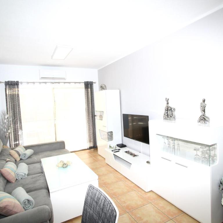Fantastic apartment near the beach - Apartamento - 5