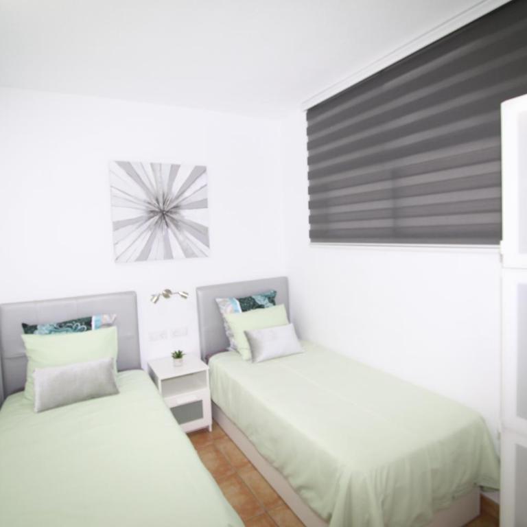 Fantastic apartment near the beach - Apartamento - 11