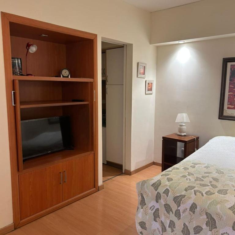 Departamentos Ba Temp Rent - Apartamento de 1 dormitorio - 4