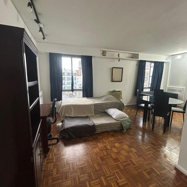 Departamentos Ba Temp Rent - Apartamento de 1 dormitorio - 9