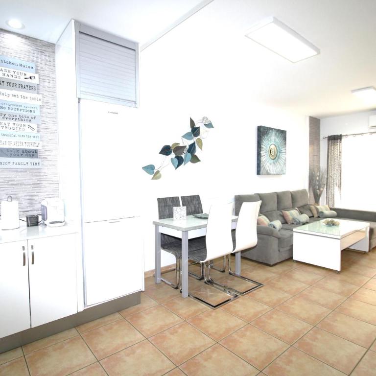Fantastic apartment near the beach - Apartamento - 1