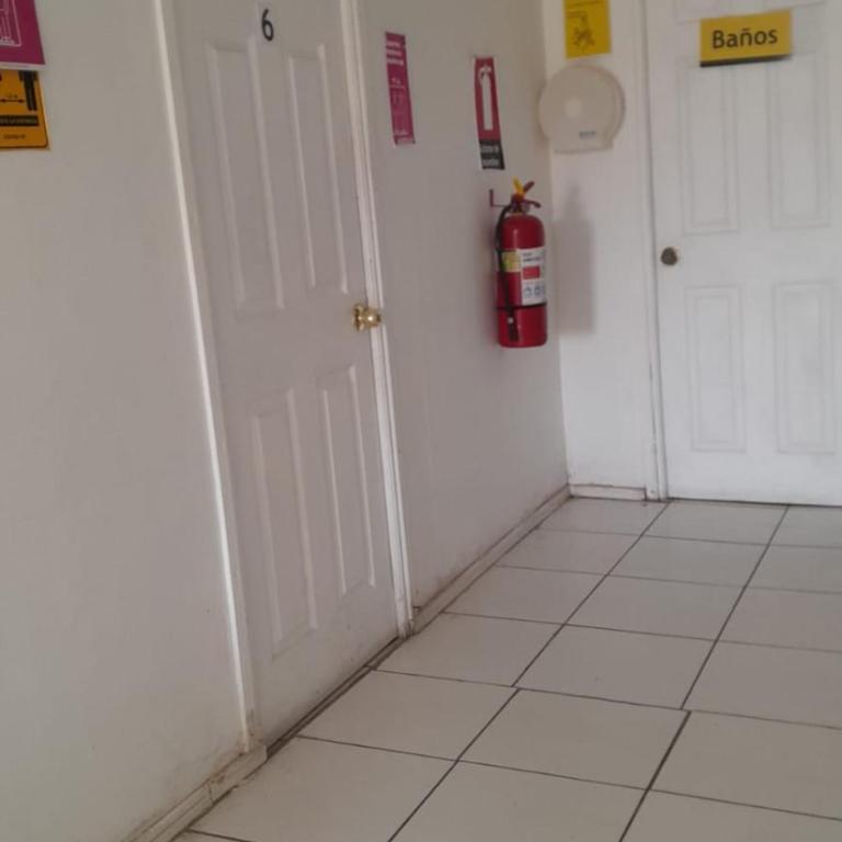 Hostal Nancy - Single Room - 1