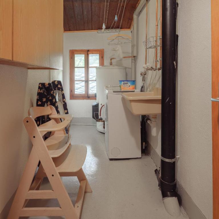 Cricerhaus - Apartment mit 1 Schlafzimmer - 29