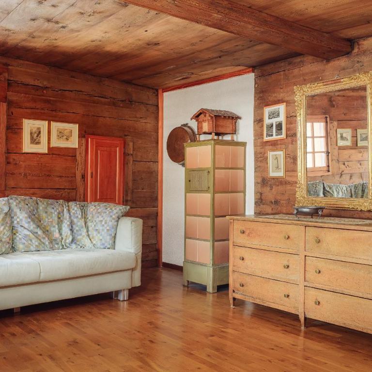 Cricerhaus - Apartment mit 1 Schlafzimmer - 18