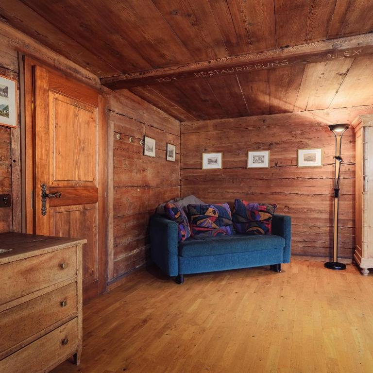 Cricerhaus - Apartment mit 1 Schlafzimmer - 23