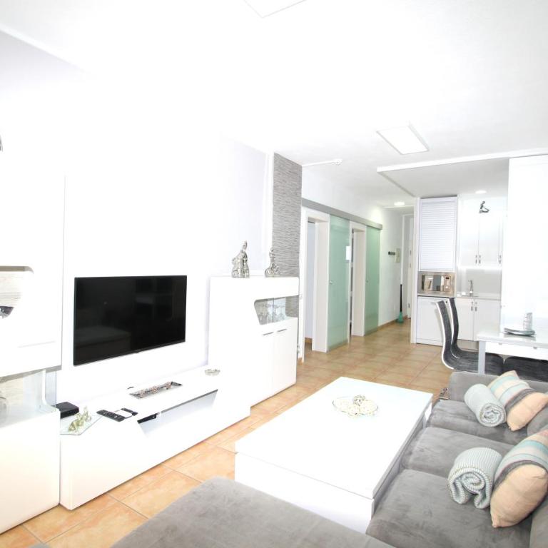 Fantastic apartment near the beach - Apartamento - 3