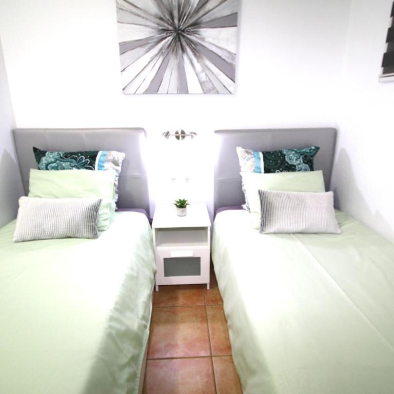 Fantastic apartment near the beach - Apartamento - 10