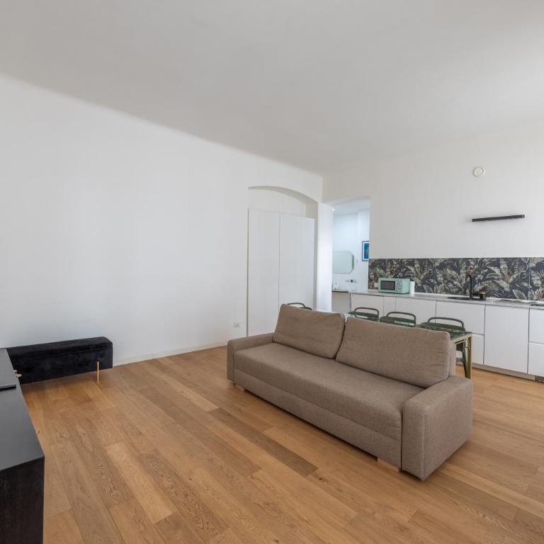Dalia Apartment - Appartamento con 1 Camera da Letto - 11