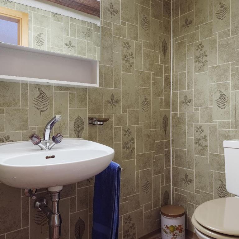 Cricerhaus - Apartment mit 1 Schlafzimmer - 31