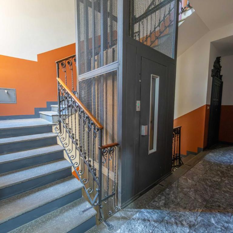 Dalia Apartment - Appartamento con 1 Camera da Letto - 19
