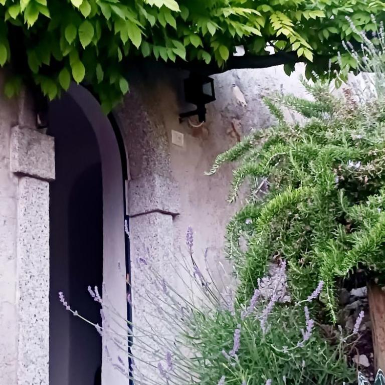 Seeblick und offener Kamin - Casa di Florian - Villa mit 2 Schlafzimmern - 12