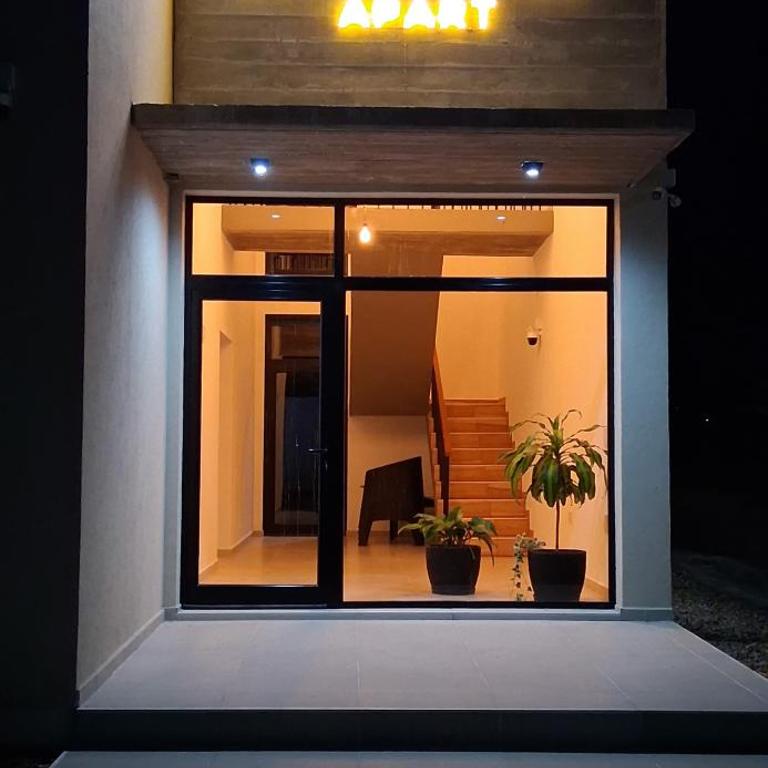 El Atardecer Apart - Apartamento de 1 dormitorio - 9