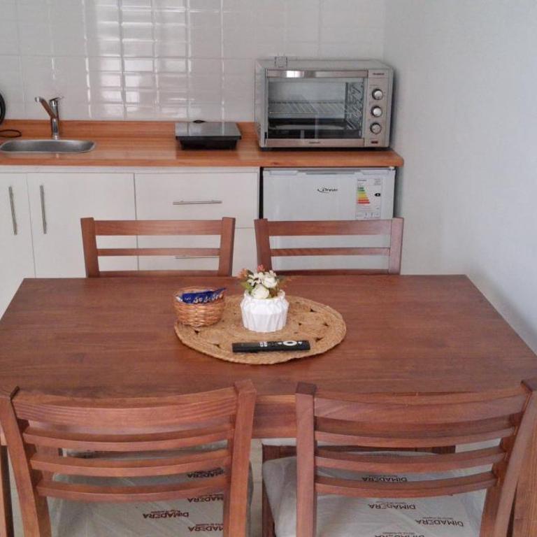 El Atardecer Apart - Apartamento de 1 dormitorio - 19