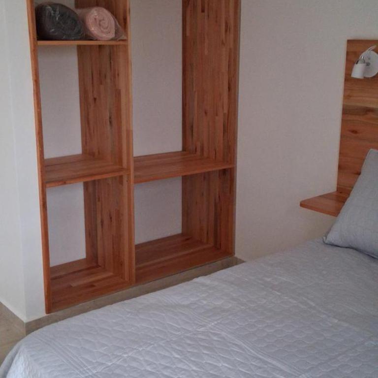 El Atardecer Apart - Apartamento de 1 dormitorio - 20