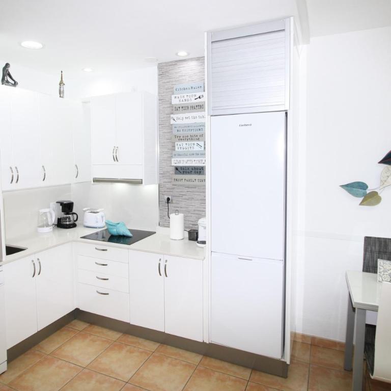 Fantastic apartment near the beach - Apartamento - 17