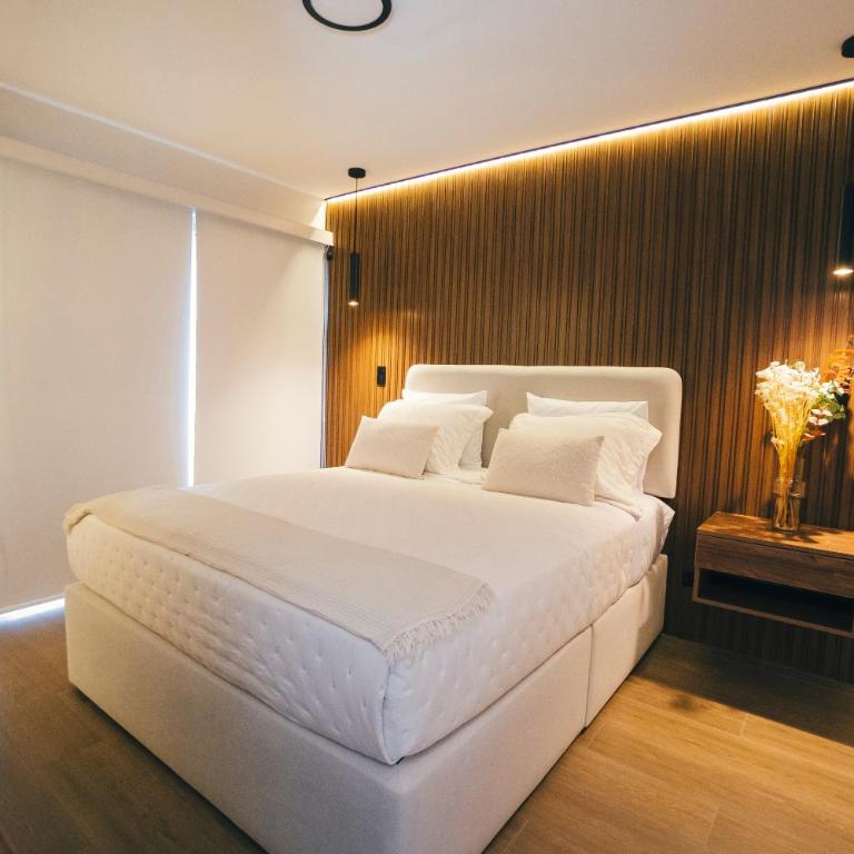 Estancia de lujo en Miraflores Entre Marriott y Pullman - Two-Bedroom Apartment - 2