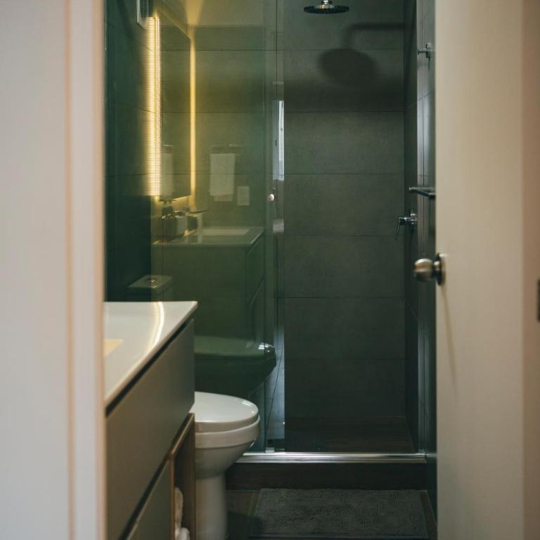 Estancia de lujo en Miraflores Entre Marriott y Pullman - Two-Bedroom Apartment - 37
