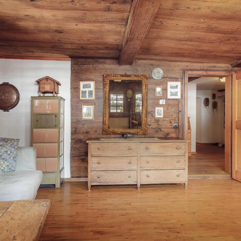 Cricerhaus - Apartment mit 1 Schlafzimmer - 20