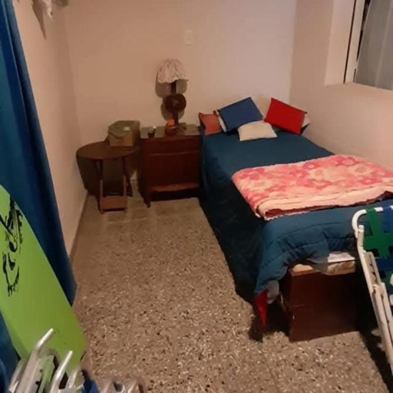 Casa en Monte Hermoso-Pandeles - Apartamento de 3 dormitorios - 3