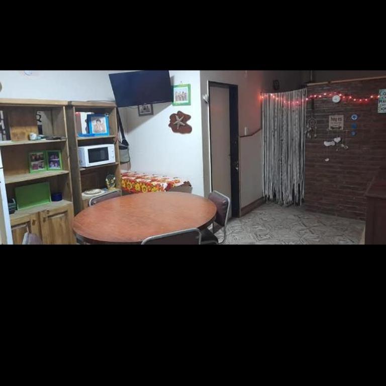 Casa en Monte Hermoso-Pandeles - Apartamento de 3 dormitorios - 5