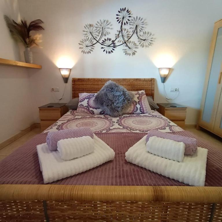 Casa Azulita - Casa de 2 dormitorios - 3