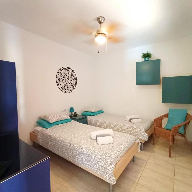 Casa Azulita - Casa de 2 dormitorios - 8