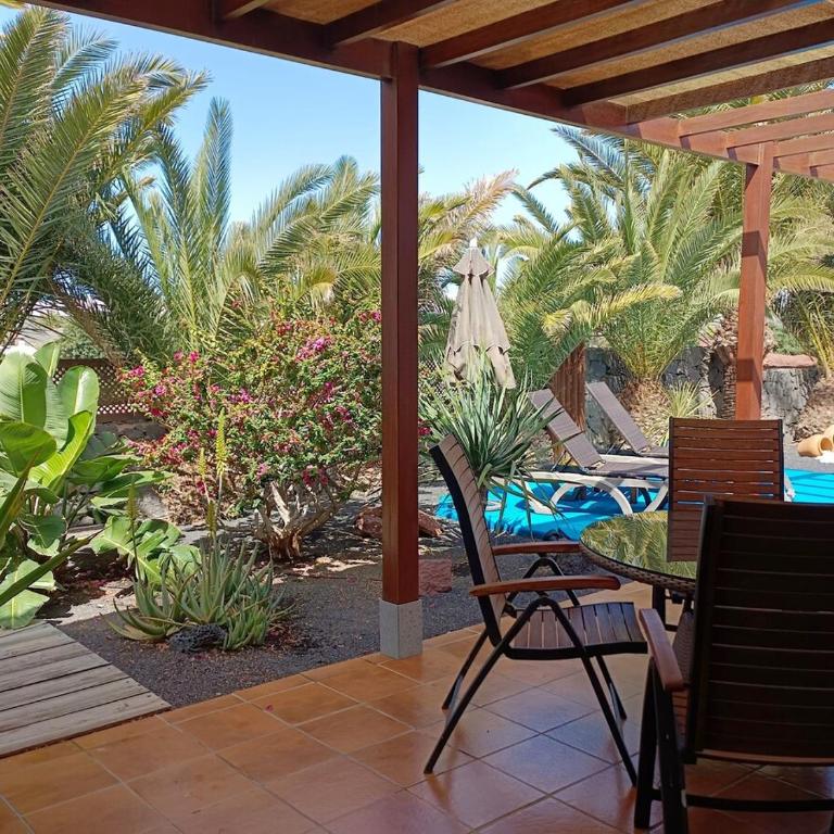 Casa Azulita - Casa de 2 dormitorios - 9