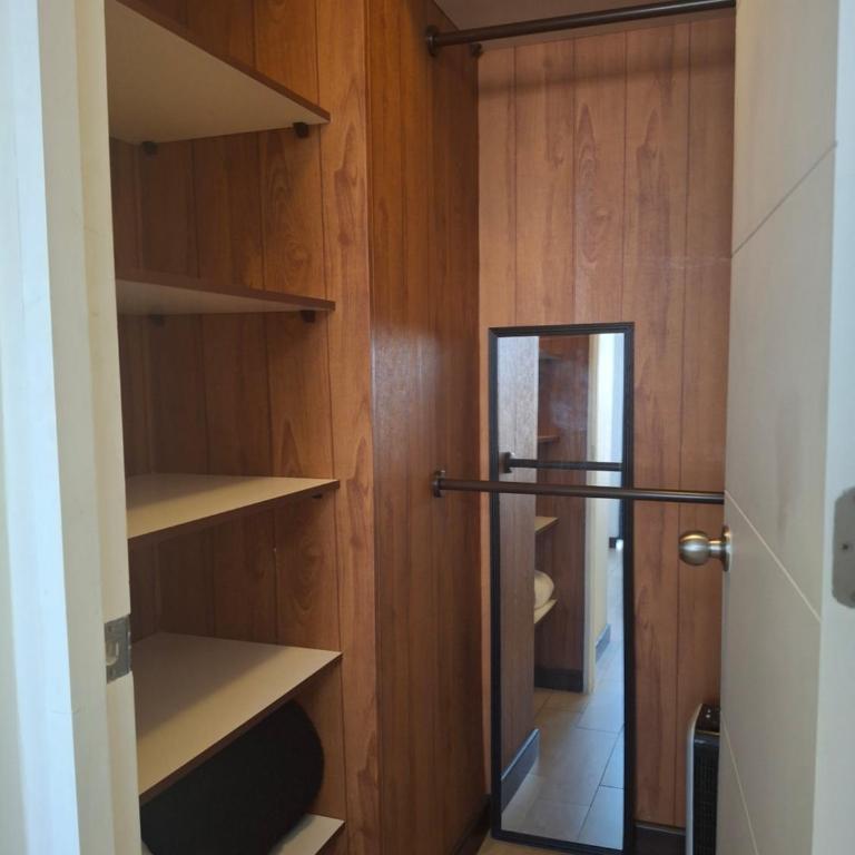 Acogedor apartamento full equipado para 2 personas - One-Bedroom Apartment - 10