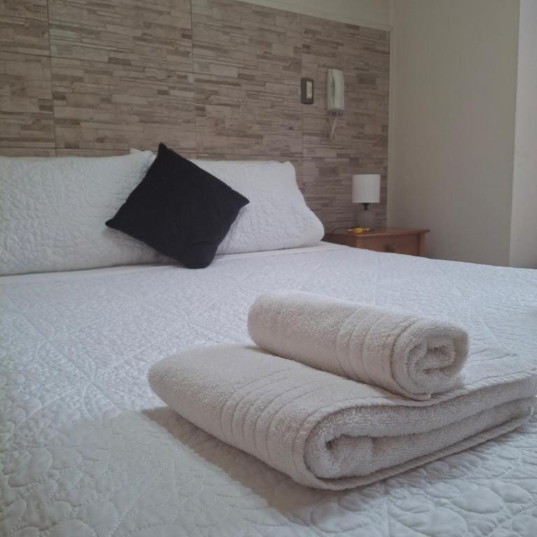 Acogedor apartamento full equipado para 2 personas - One-Bedroom Apartment - 8