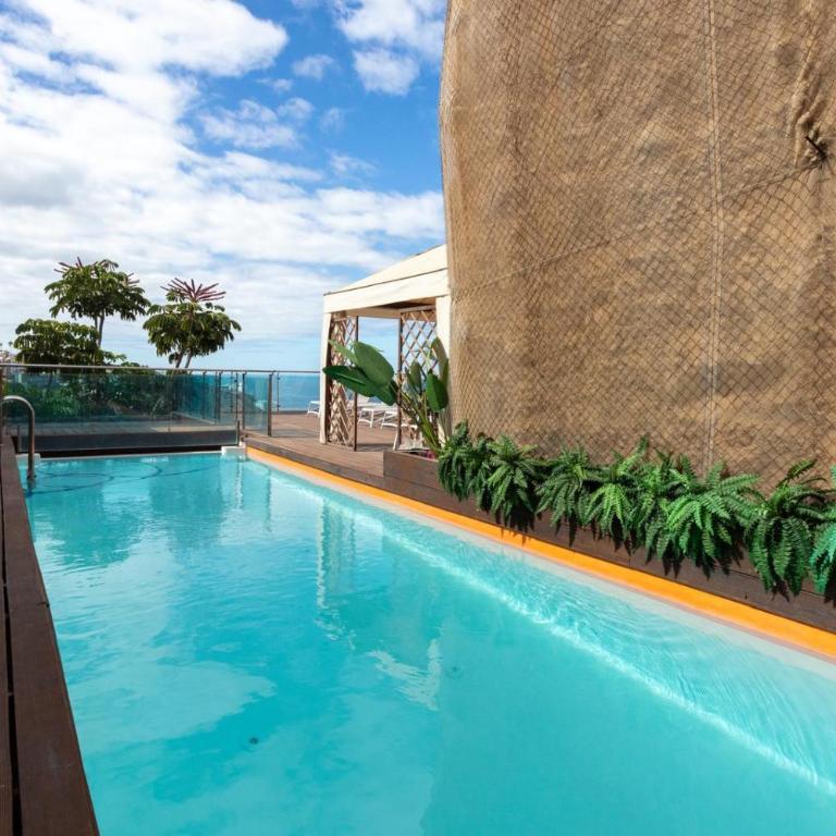 Villa Amadores con piscina privada - Villa - 1