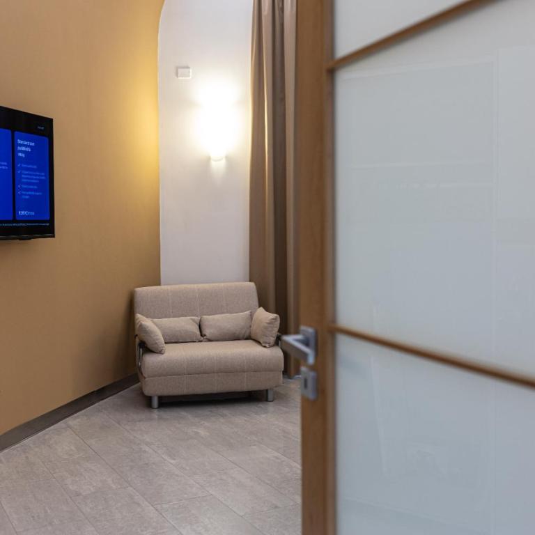Fiera & Luna appartament - One-Bedroom Apartment - 11