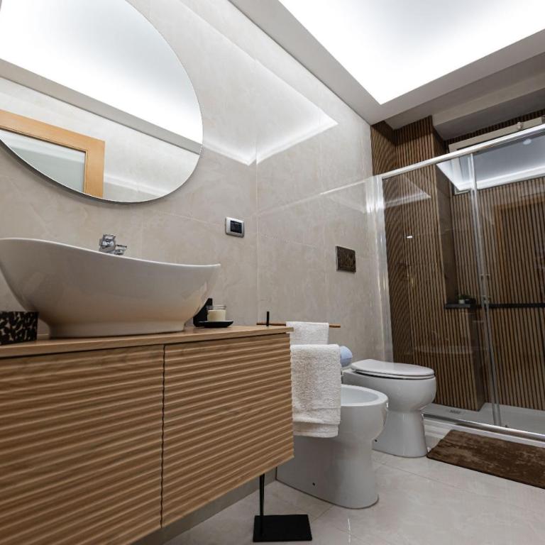 Fiera & Luna appartament - One-Bedroom Apartment - 3