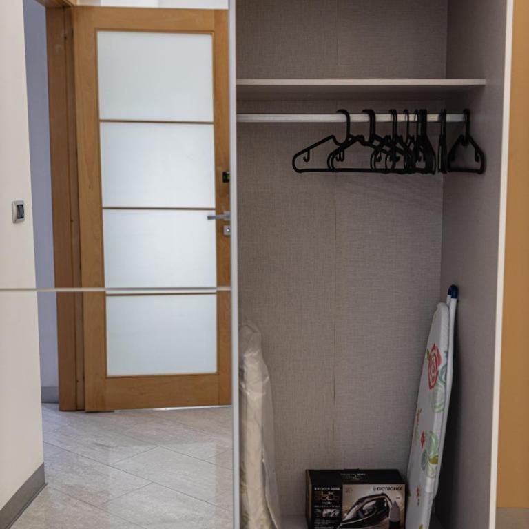 Fiera & Luna appartament - One-Bedroom Apartment - 14