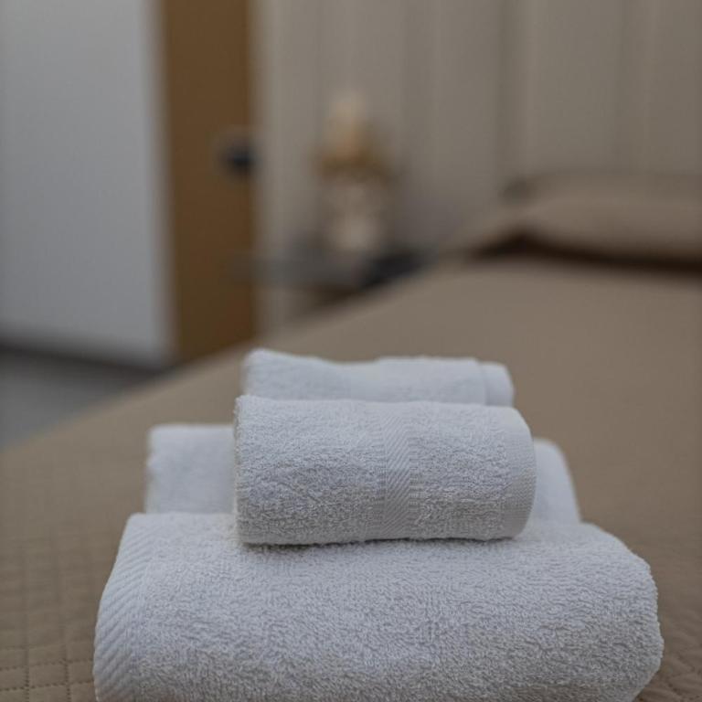 Fiera & Luna appartament - One-Bedroom Apartment - 17