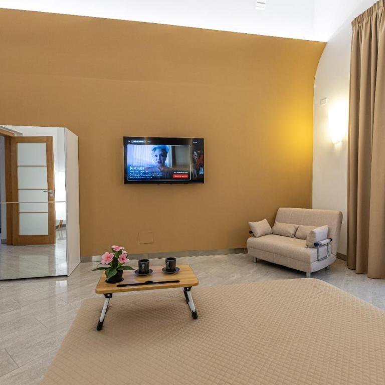 Fiera & Luna appartament - One-Bedroom Apartment - 9