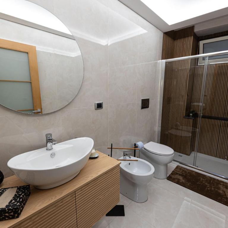 Fiera & Luna appartament - One-Bedroom Apartment - 20
