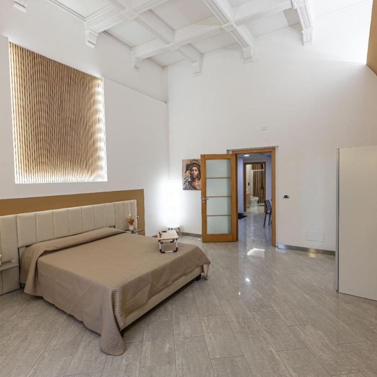 Fiera & Luna appartament - One-Bedroom Apartment - 22