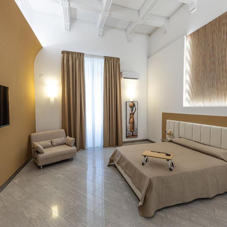 Fiera & Luna appartament - One-Bedroom Apartment - 1