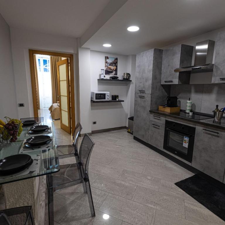 Fiera & Luna appartament - One-Bedroom Apartment - 23