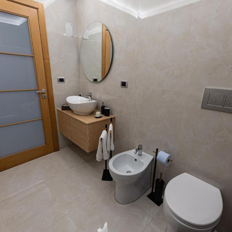 Fiera & Luna appartament - One-Bedroom Apartment - 25