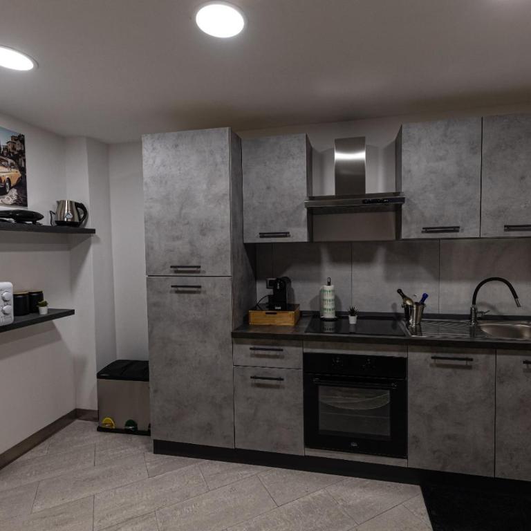 Fiera & Luna appartament - One-Bedroom Apartment - 26