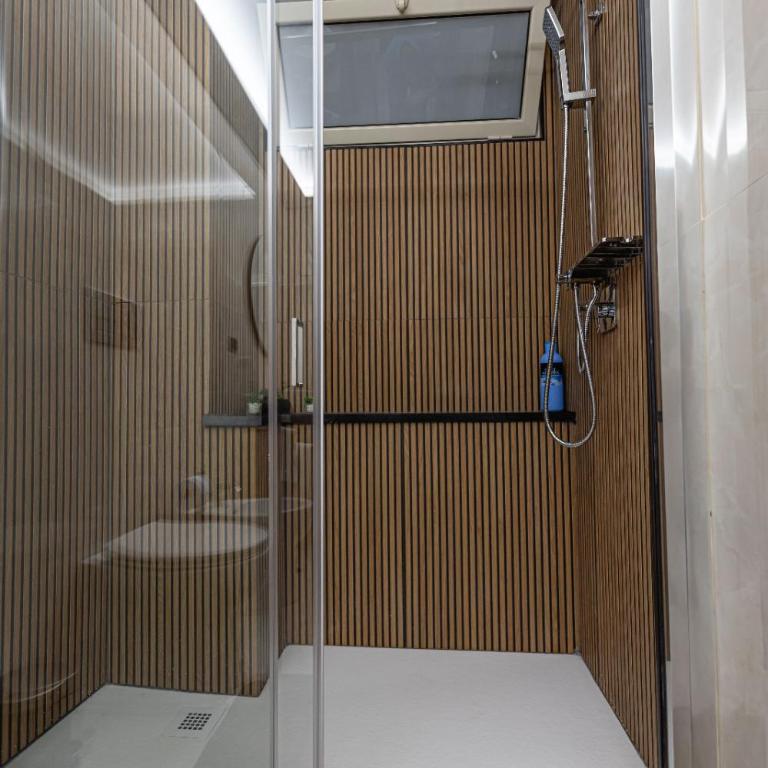 Fiera & Luna appartament - One-Bedroom Apartment - 28