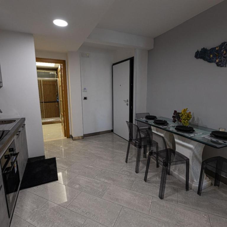 Fiera & Luna appartament - One-Bedroom Apartment - 30