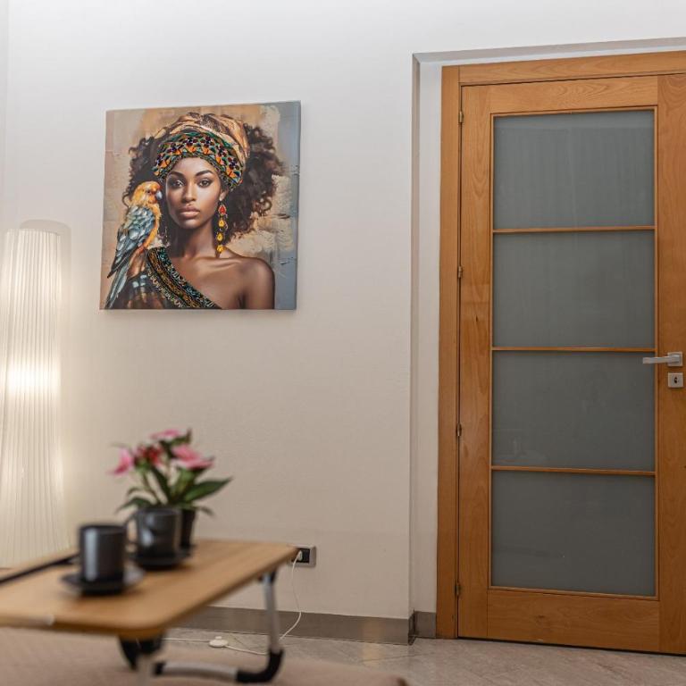 Fiera & Luna appartament - One-Bedroom Apartment - 7