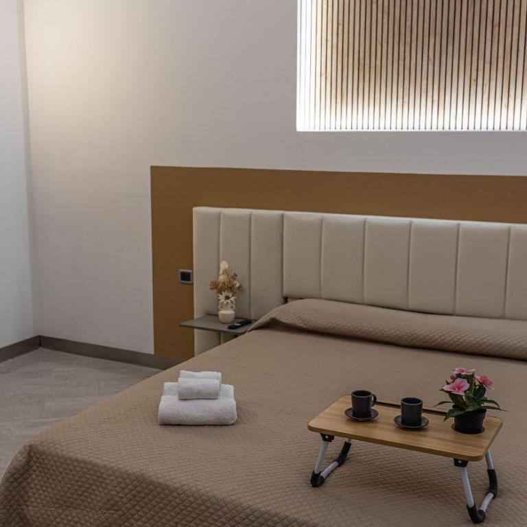 Fiera & Luna appartament - One-Bedroom Apartment - 34