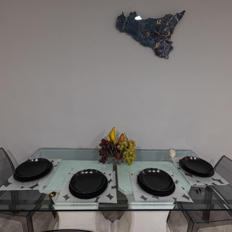 Fiera & Luna appartament - One-Bedroom Apartment - 35
