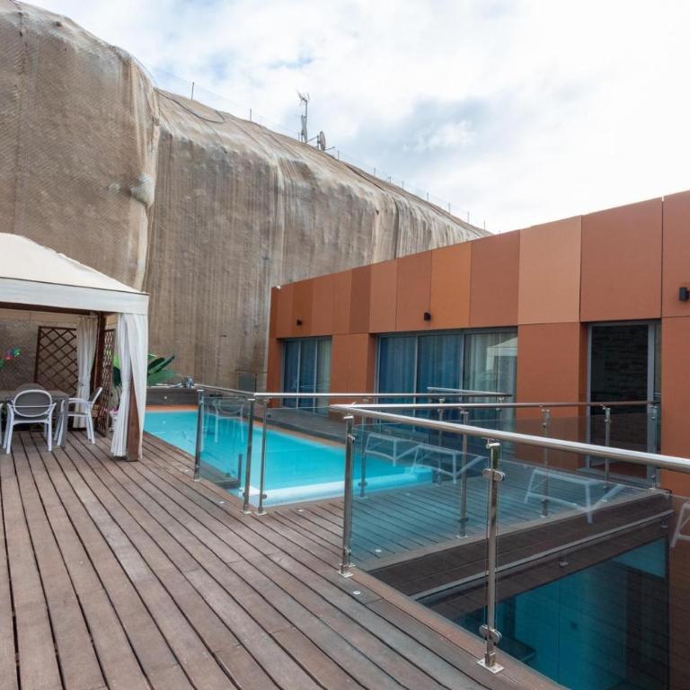 Villa Amadores con piscina privada - Villa - 7