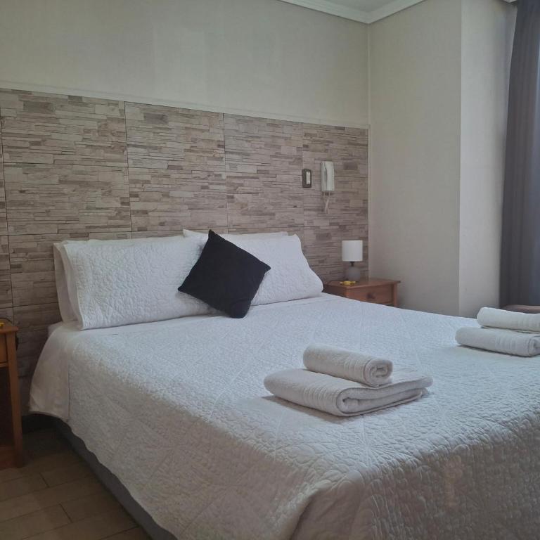 Acogedor apartamento full equipado para 2 personas - One-Bedroom Apartment - 5
