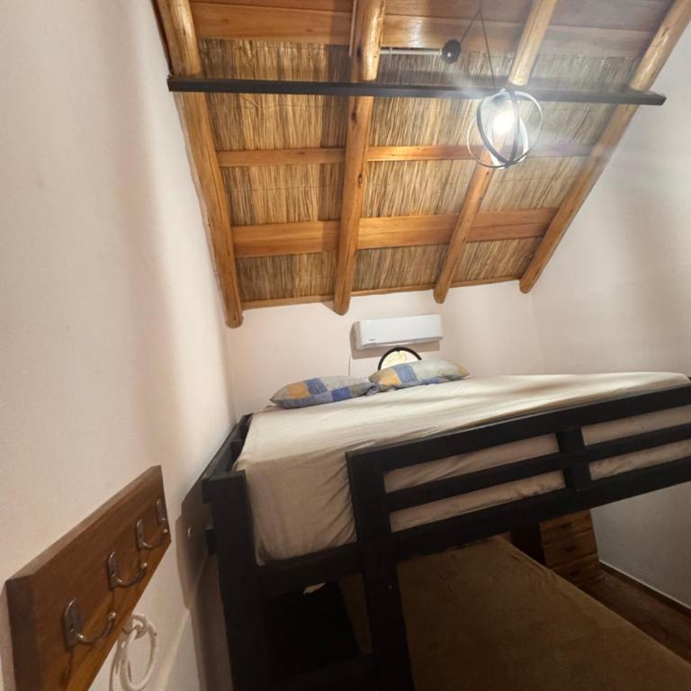 Posada La Caballeriza - Habitación cuádruple - 9
