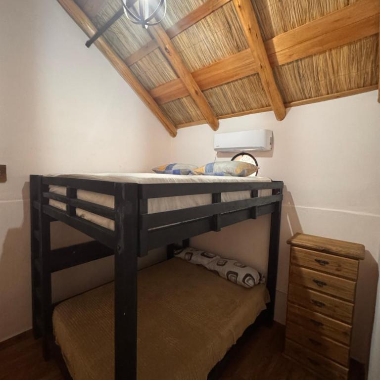 Posada La Caballeriza - Habitación cuádruple - 8